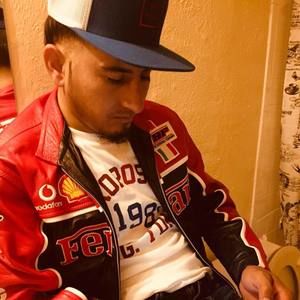 Meet your Posher, Jesus